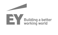 EY LOGO
