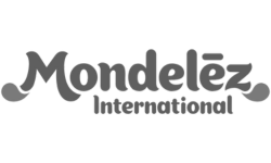 MONDELEZ LOGO