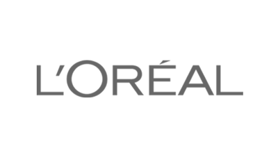 Work with Island - logo client - LOREAL