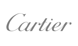 CARTIER LOGO