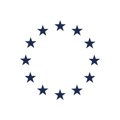 WWI - icon - blue - Europe